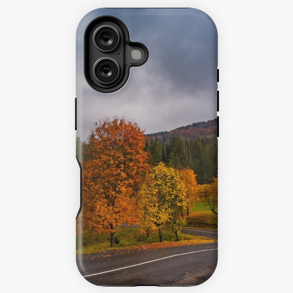 Item preview, iPhone Tough Case designed and sold by mike-pellinni.