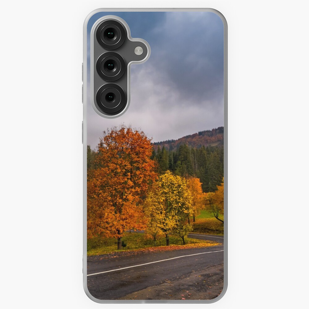 Item preview, Samsung Galaxy Soft Case designed and sold by mike-pellinni.