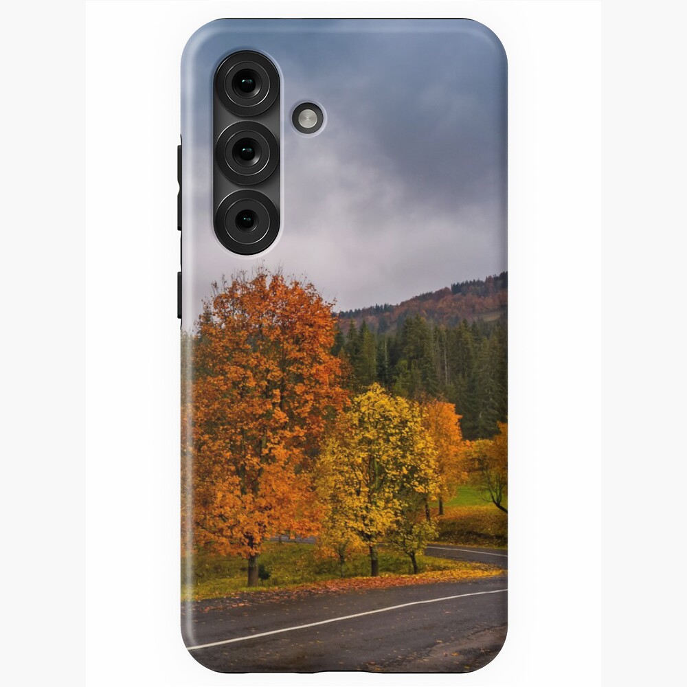 Item preview, Samsung Galaxy Tough Case designed and sold by mike-pellinni.