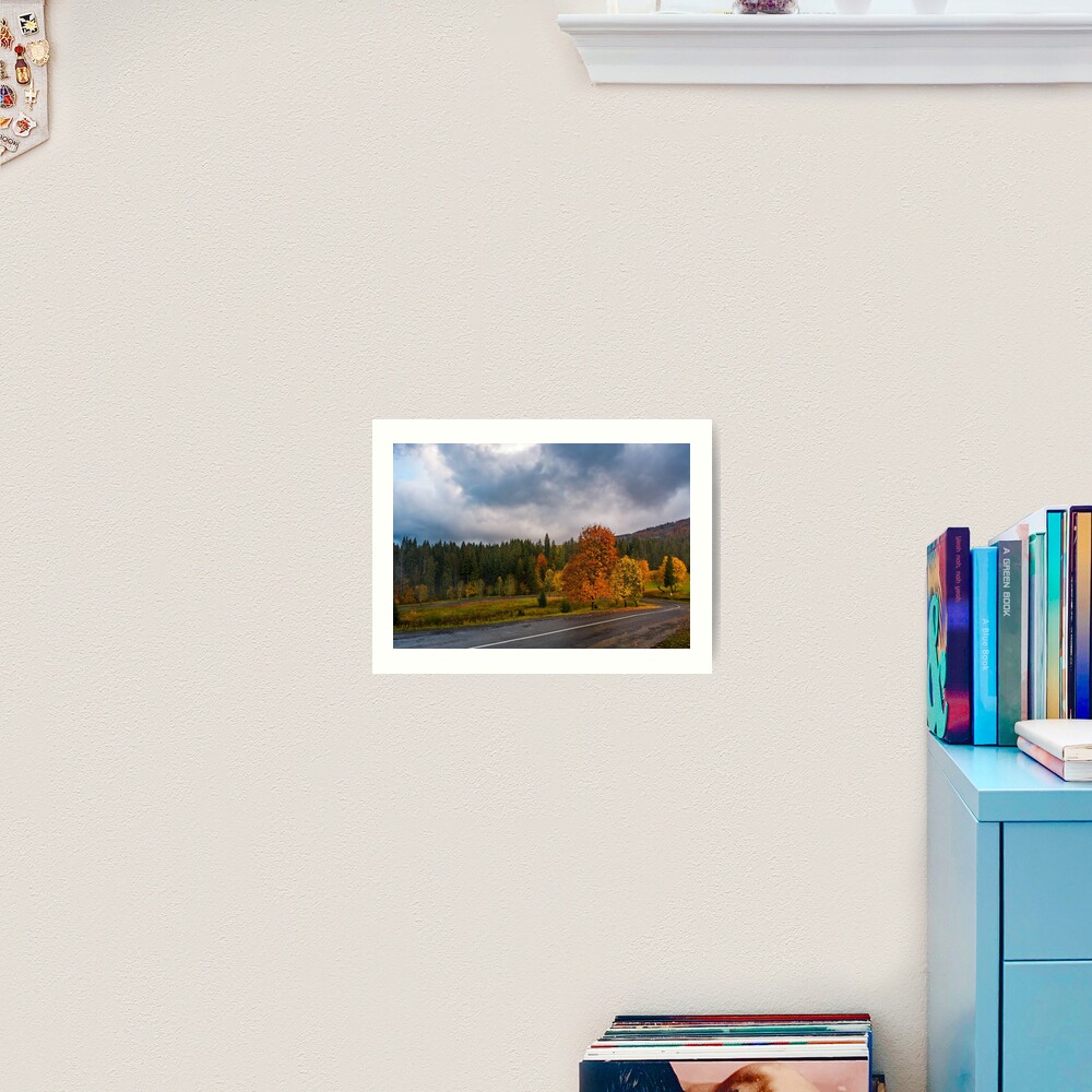 Item preview, Art Print designed and sold by mike-pellinni.