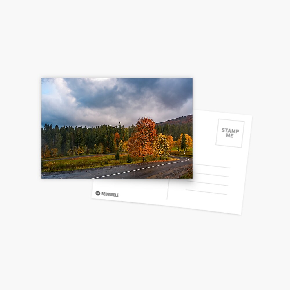 Item preview, Postcard designed and sold by mike-pellinni.