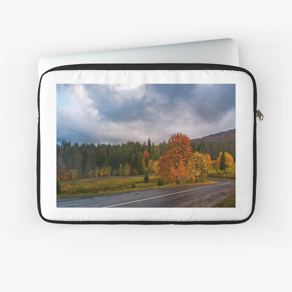 Item preview, Laptop Sleeve designed and sold by mike-pellinni.