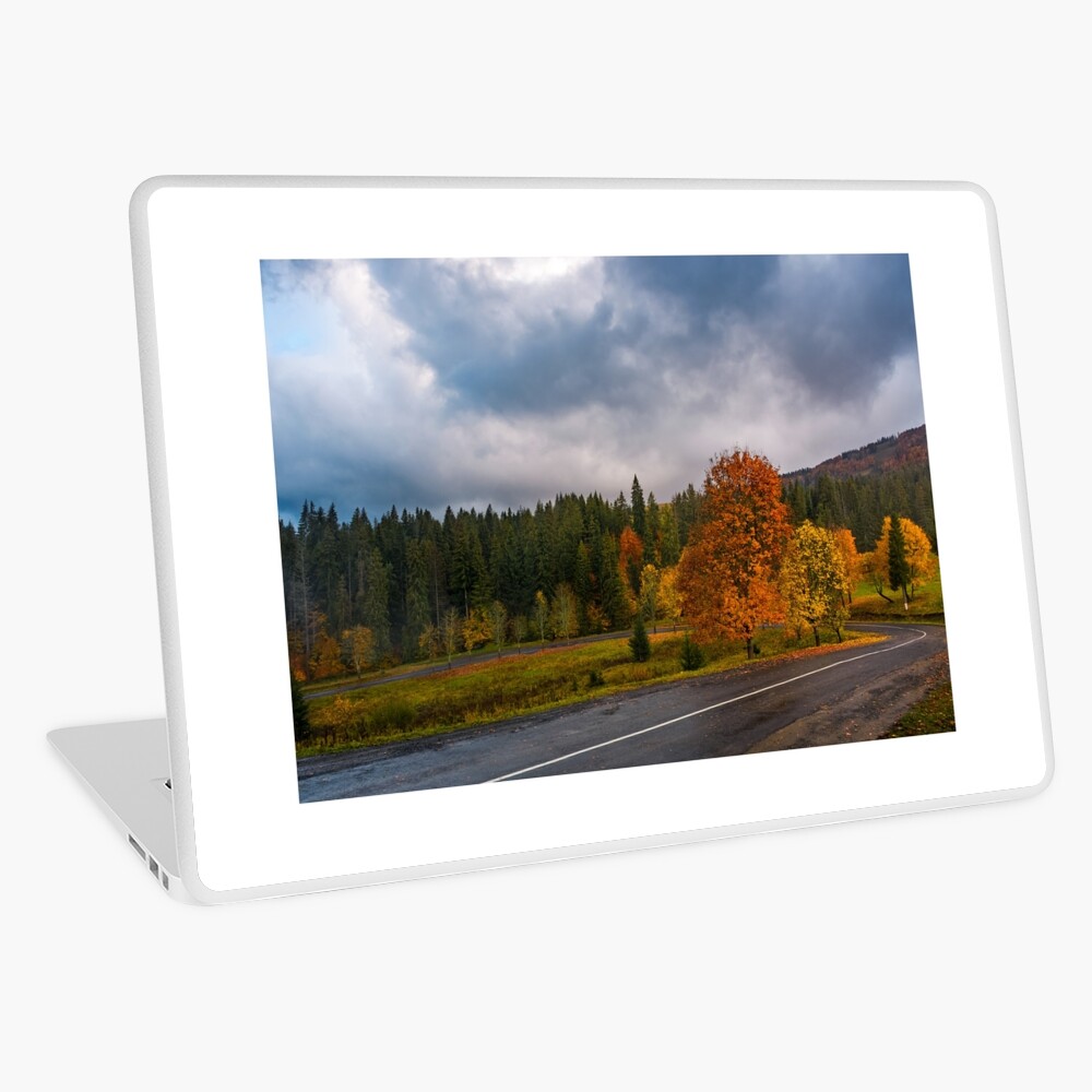 Item preview, Laptop Skin designed and sold by mike-pellinni.