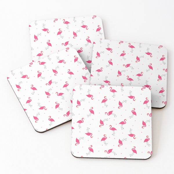 Item preview, My Pink Flamingo designed and sold by fejoa.