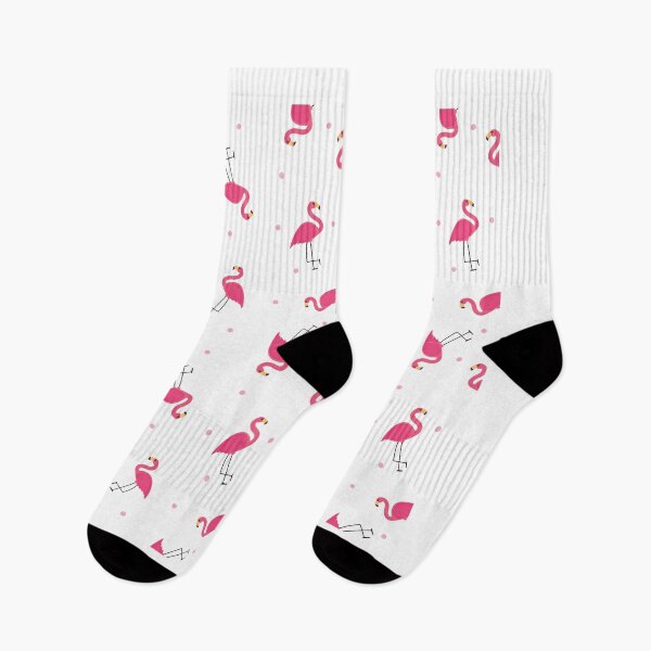 Artikelvorschau, Mein rosa Flamingo entworfen und verkauft von fejoa.