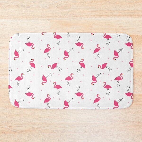 Item preview, My Pink Flamingo designed and sold by fejoa.
