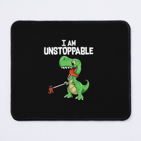 Item preview, Tyrannosaurus Rex with Grabbers is Unstoppable 2 designed and sold by Mouadboualam.