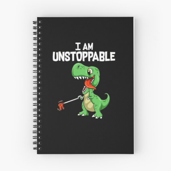 Item preview, Tyrannosaurus Rex with Grabbers is Unstoppable 2 designed and sold by Mouadboualam.