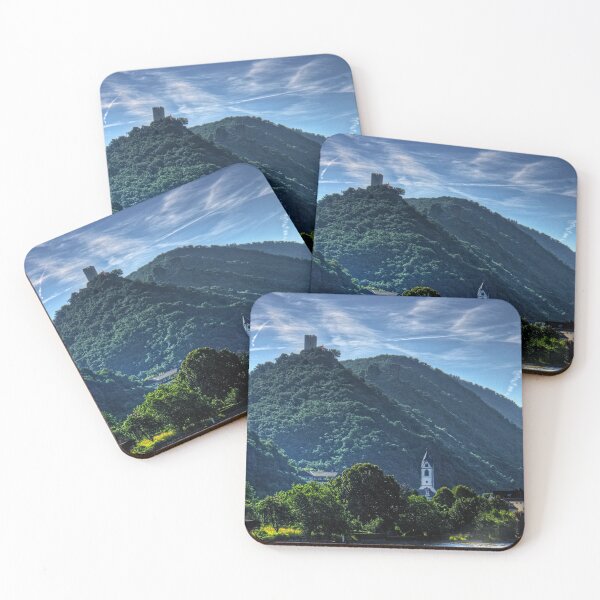 Item preview, Bornhofen designed and sold by tomg.