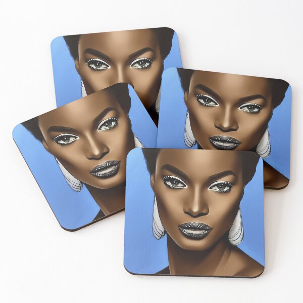 Item preview, Colette designed and sold by DeepSymbolism.