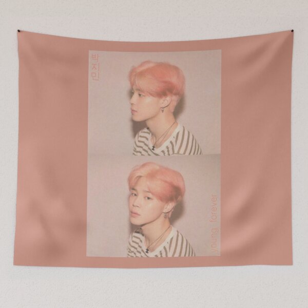 Item preview, Young forever designed and sold by mmm-smell.