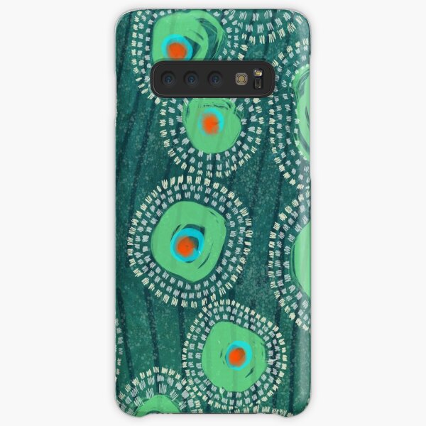 pistache Samsung Galaxy Snap Case