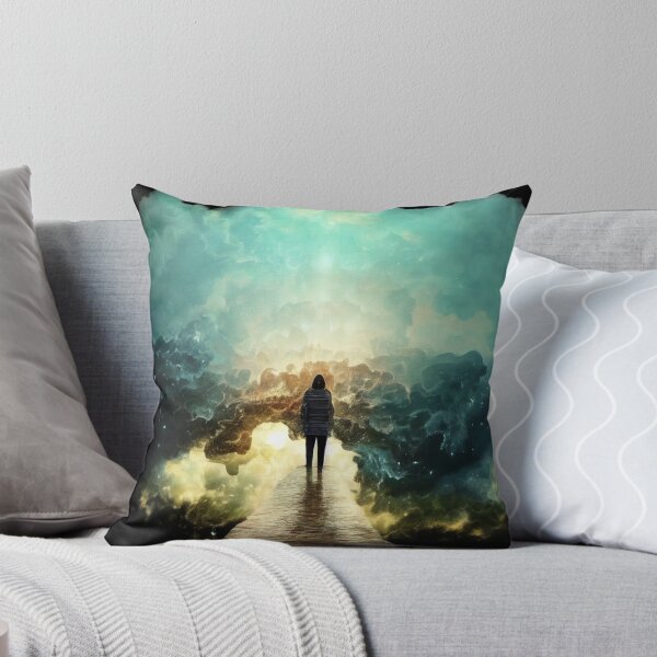 Item preview, The mystery of life  designed and sold by DreamsDivine.