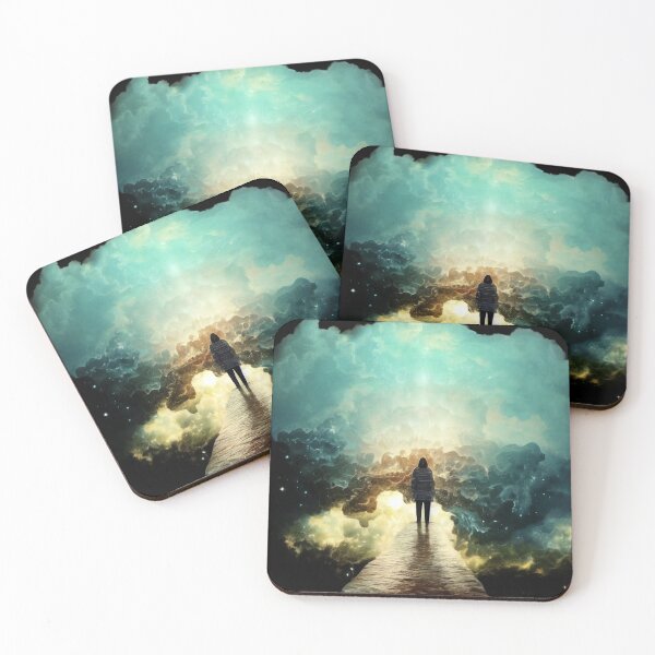 Item preview, The mystery of life  designed and sold by DreamsDivine.