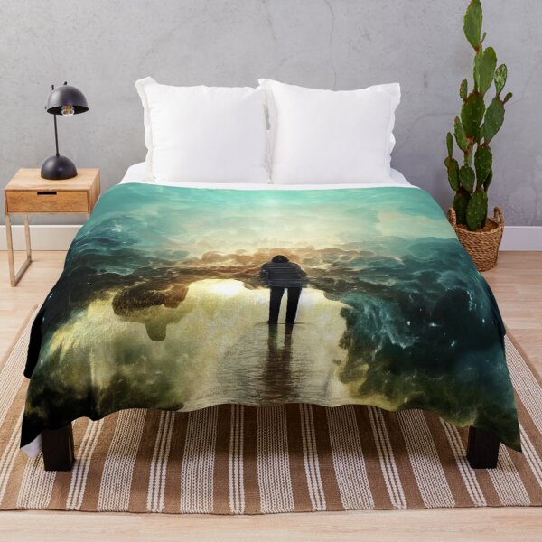 Item preview, The mystery of life designed and sold by DreamsDivine.
