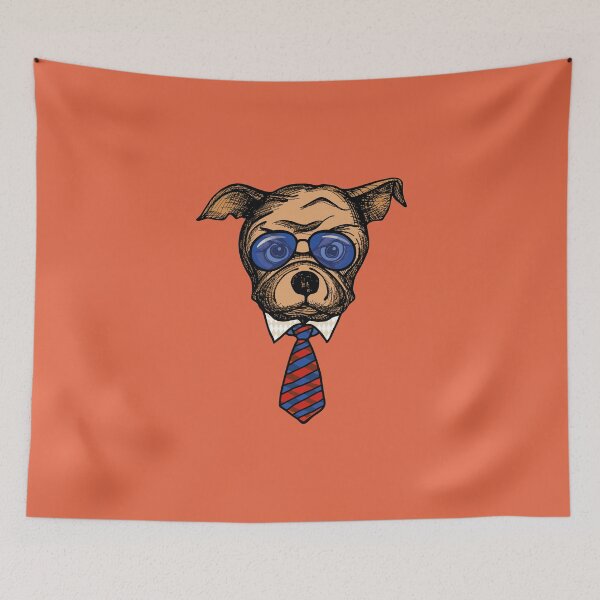 Item preview, Doggo number un . designed and sold by kouto.