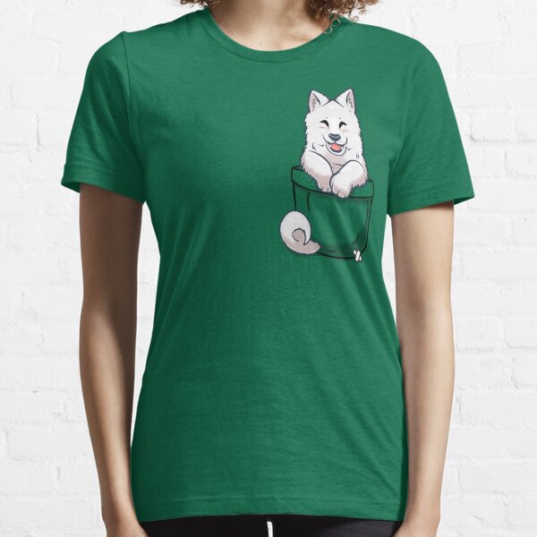 samoyed shirts