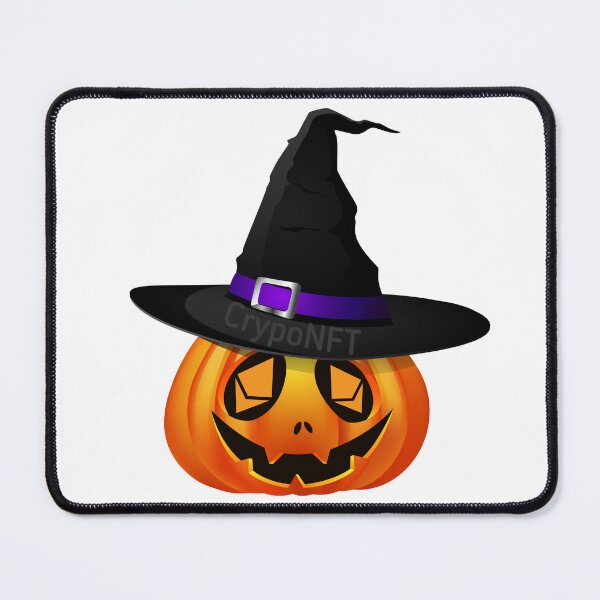 Item preview, CriptoNFT Jack O Lantern designed and sold by Crypto-NFT22.