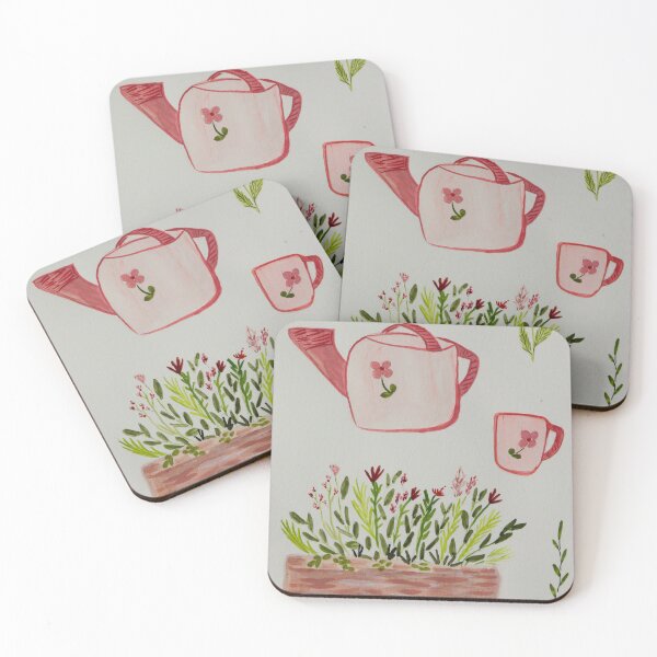 Item preview, Regadera y jardinera designed and sold by Yvoreed.