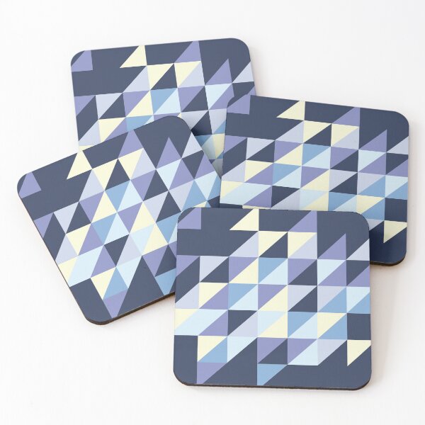 Item preview, Triangles [love to all lovers] designed and sold by DA Art Shop.
