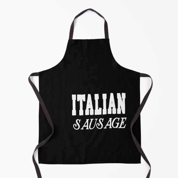 Item preview, Italian Sausage designed and sold by buhnka.