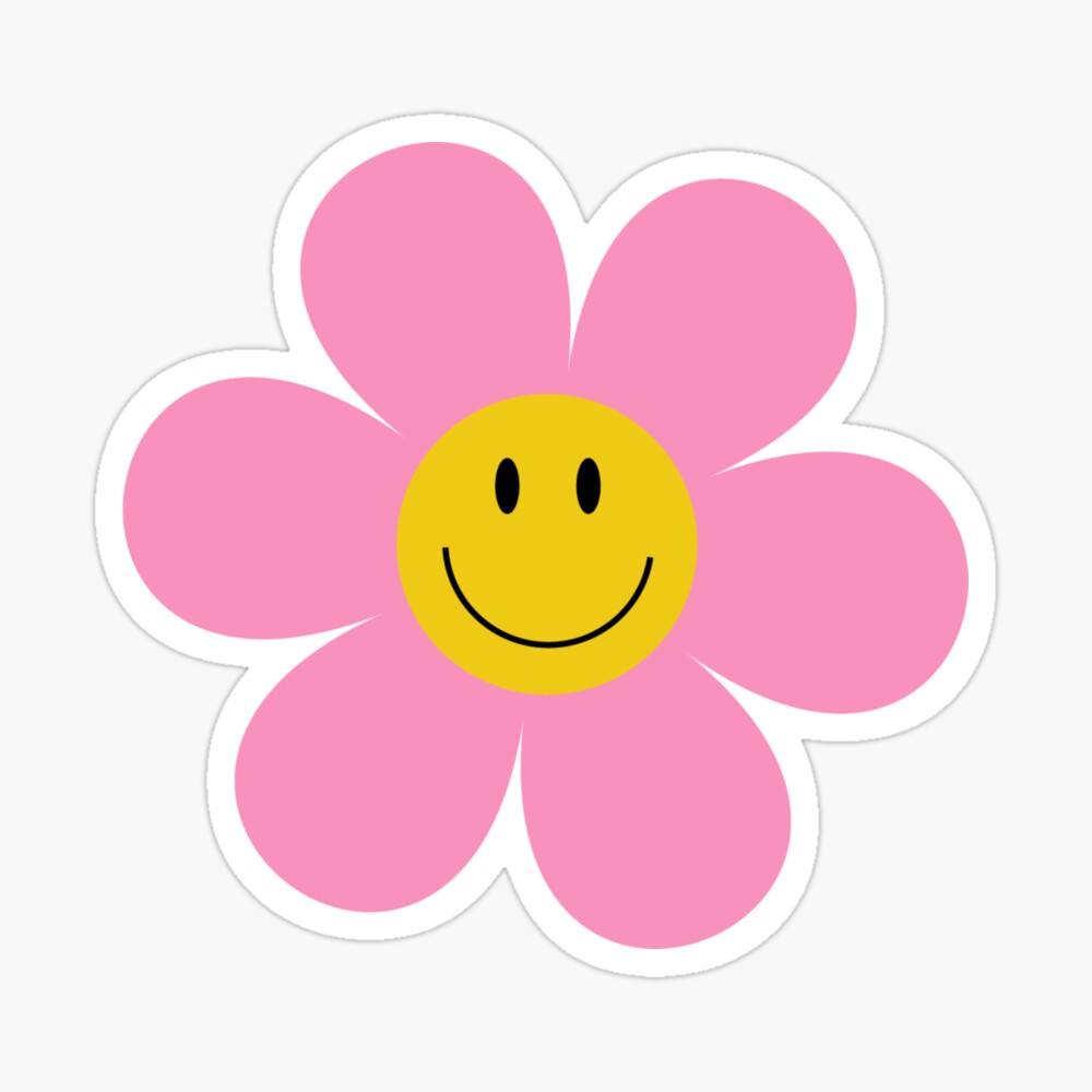 【6】 ひまり 様 ♡smile flower♡ Murakami.Flower #2821 Smile and Wink by Takashi Murakami