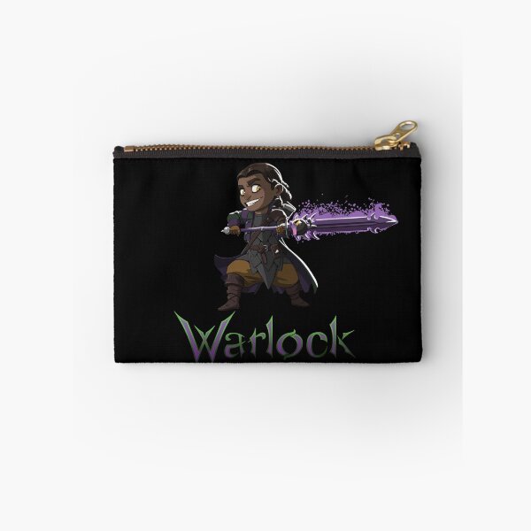 Item preview, Fantasy Male Warlock designed and sold by Pettifog.