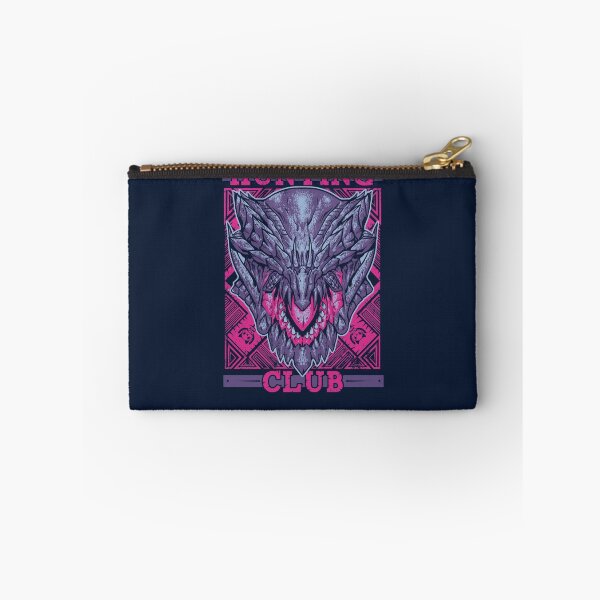 Item preview, Hunting Club: Gore Magala designed and sold by MeleeNinja.