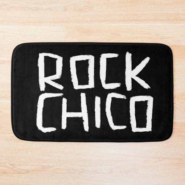 Item preview,  Rock Chico,Rock Music Band, Boys Rock designed and sold by badlydrawnbabe.