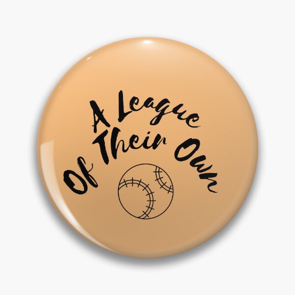 Item preview, A League Of Their Own designed and sold by YorkStyle.
