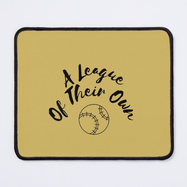 Item preview, A League Of Their Own designed and sold by YorkStyle.