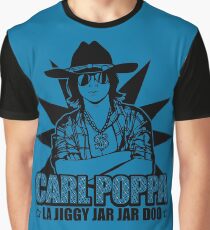 Don't Mess with Carl Graphic T-Shirt