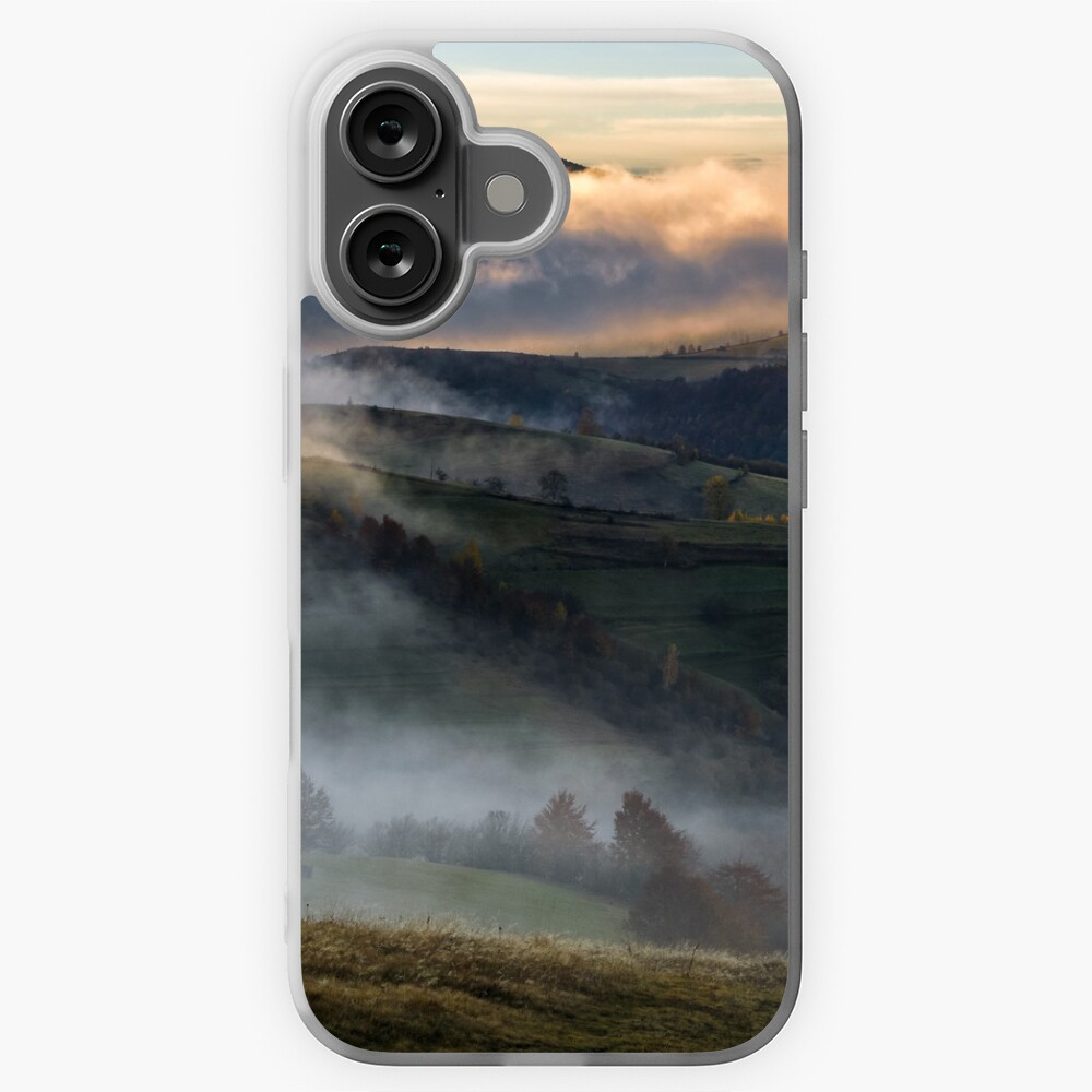 Item preview, iPhone Soft Case designed and sold by mike-pellinni.
