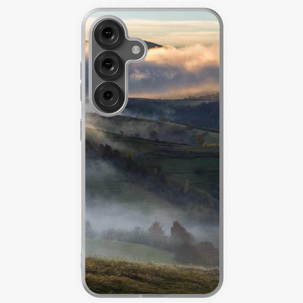 Item preview, Samsung Galaxy Soft Case designed and sold by mike-pellinni.