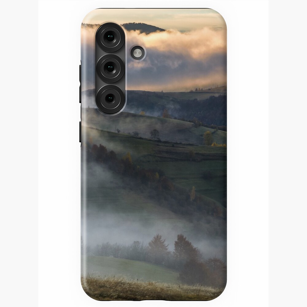 Item preview, Samsung Galaxy Tough Case designed and sold by mike-pellinni.