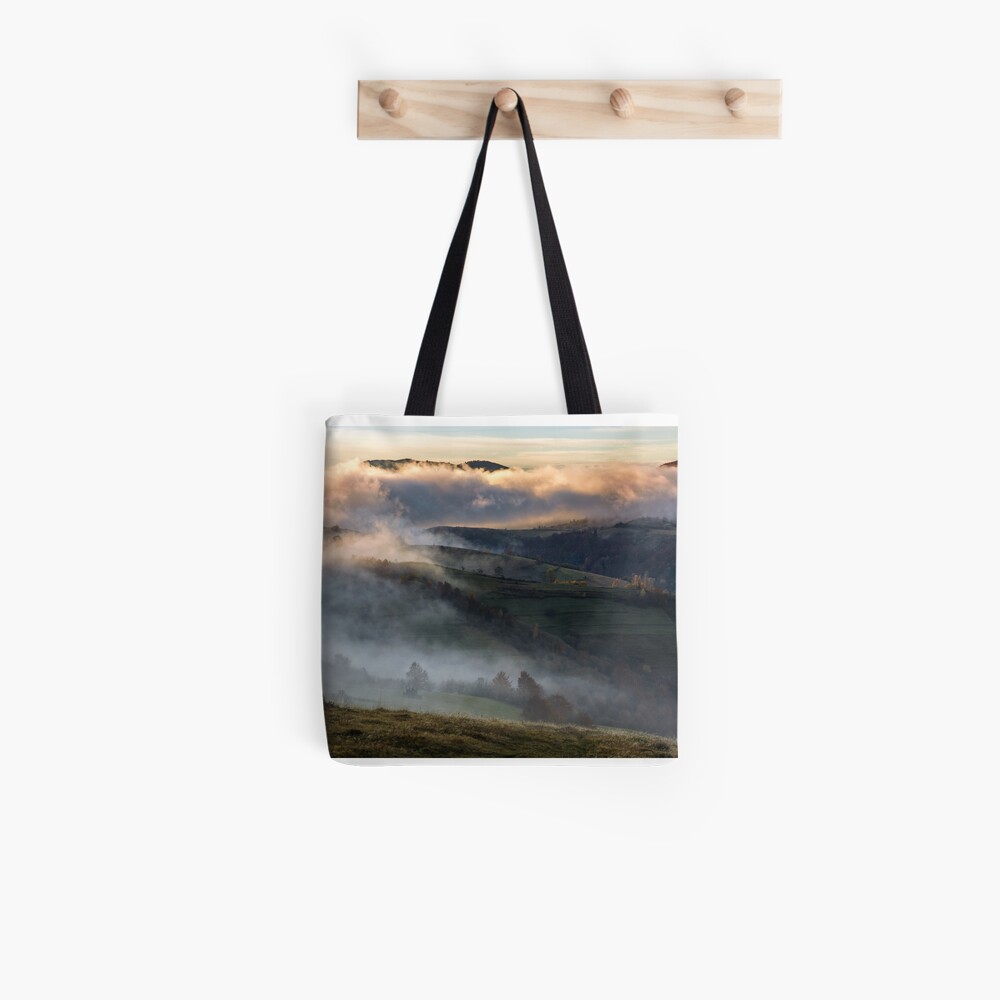 Item preview, All Over Print Tote Bag designed and sold by mike-pellinni.