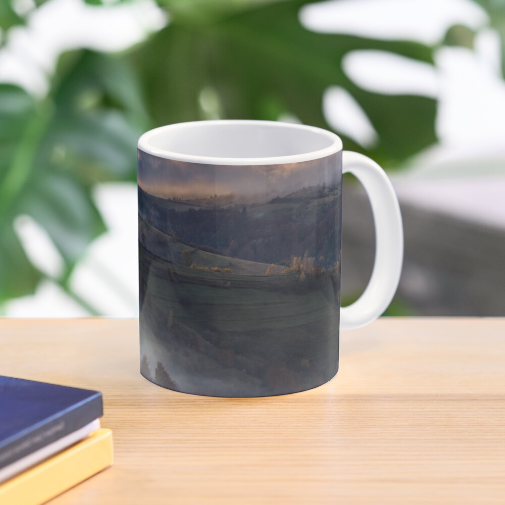 Item preview, Classic Mug designed and sold by mike-pellinni.