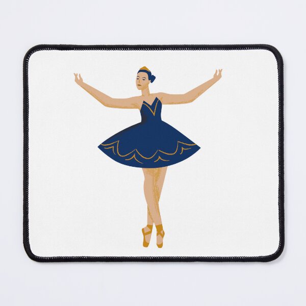 Item preview, Ballet Dancer designed and sold by Vivoh12.