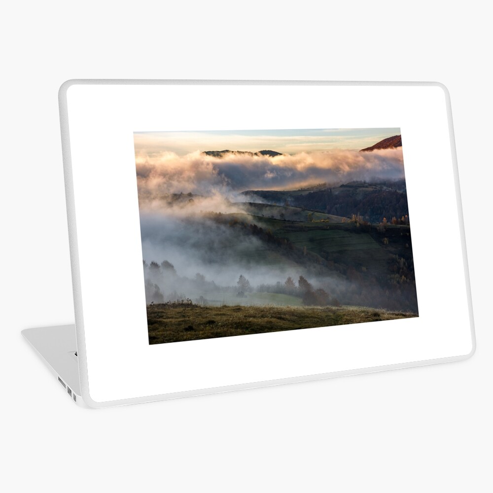 Item preview, Laptop Skin designed and sold by mike-pellinni.