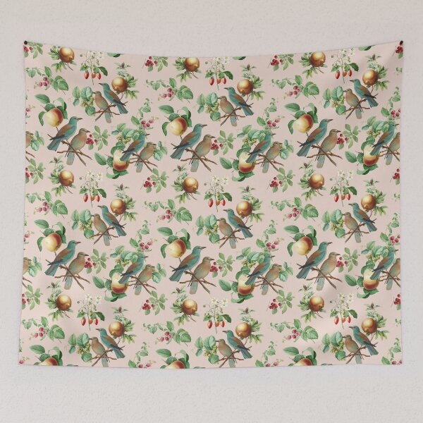 Item preview, Eden Garden designed and sold by SpilloDesign.