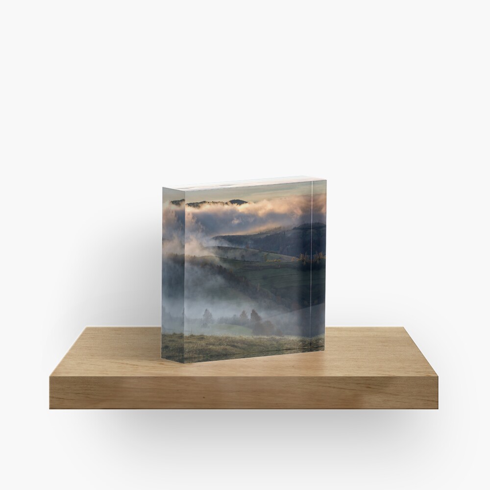 Item preview, Acrylic Block designed and sold by mike-pellinni.