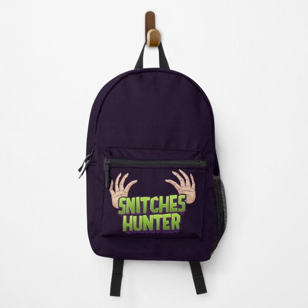 Item preview, Snitches Hunter , Halloween designed and sold by zahirshop.