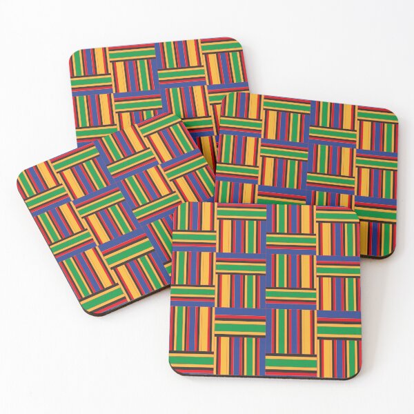 Item preview, patrón nigeriano - no whahala designed and sold by melissamaduka.