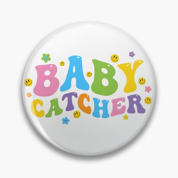 Item preview, Baby Catcher designed and sold by lindsaygarner.