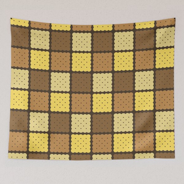 Item preview, Biscuit pattern designed and sold by LaBelleMaison.