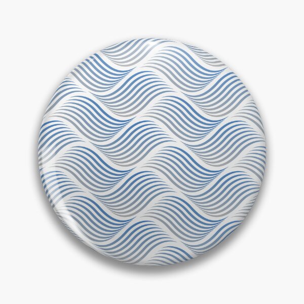 Item preview, Waves In Motion designed and sold by fejoa.