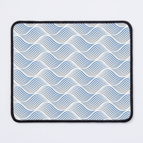 Item preview, Waves In Motion designed and sold by fejoa.