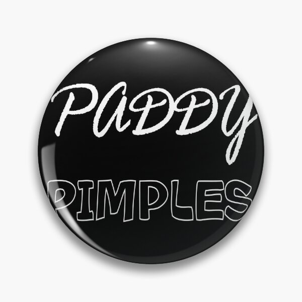 Item preview, Paddy Pimples designed and sold by buhnka.