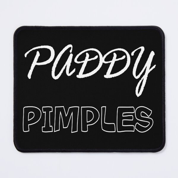 Item preview, Paddy Pimples designed and sold by buhnka.