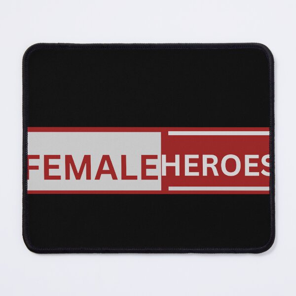 Item preview, AKA Superheroines designed and sold by strikersArt.